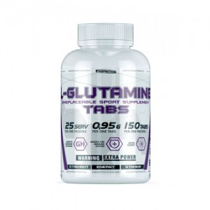 L-Glutamine (150таб)