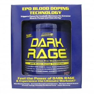 Dark Rage (0.9кг)