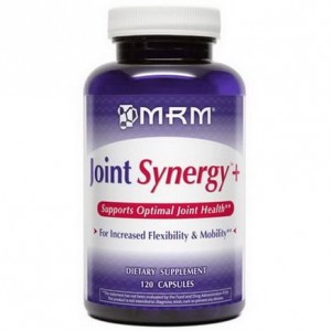 Joint Synergy + (120капс)