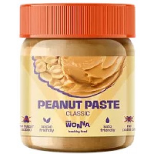 PEANUT PASTE CLASSIC (250г)