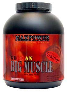 Big Muscle (2,5кг)
