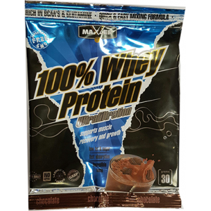 Ultrafiltration Whey Protein (30г)