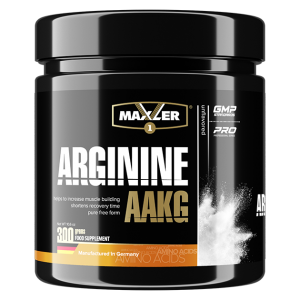 Arginine AAKG (300г)