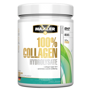100% Collagen Hydrolysate (300г)