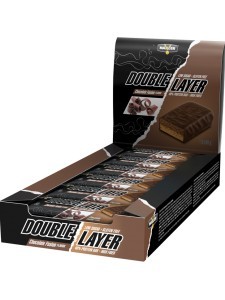 Double Layer Bar (60г)