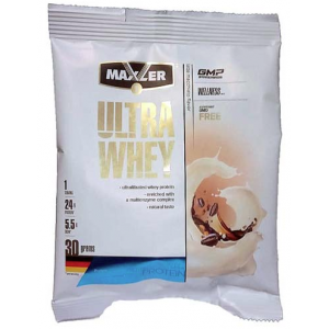 Ultra Whey (30г)