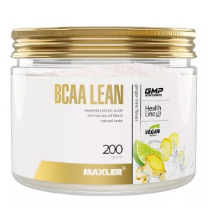 BCAA lean Health Line (200г)