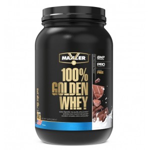 Golden Whey (907г)