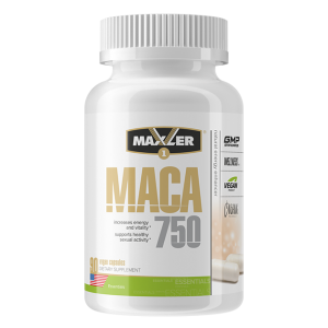 Maca 750 (90капс)