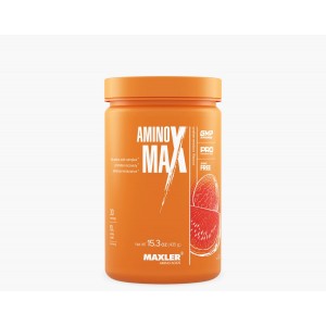 Amino Max (435гр) Amino Max (435гр)