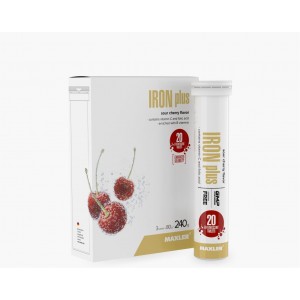 IRON PLUS (20табл) IRON PLUS (20табл)