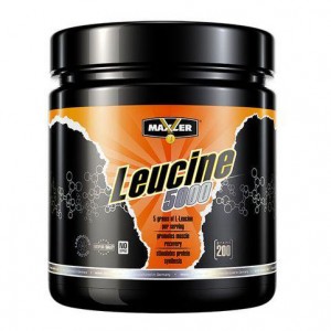 Leucine 5000 (200г)