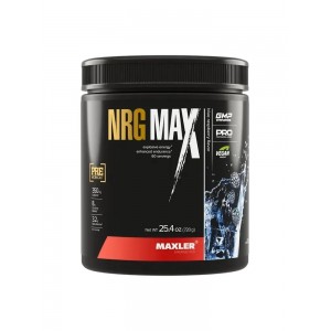 NRG Max (720г)