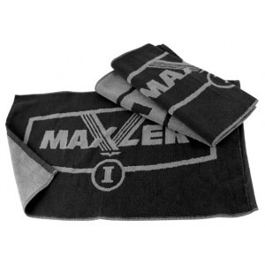 Полотенце Maxler