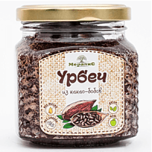 Урбеч из какао-бобов (230г)