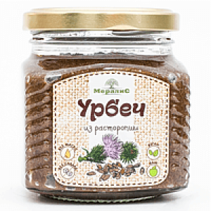 Урбеч из расторопши (230г)