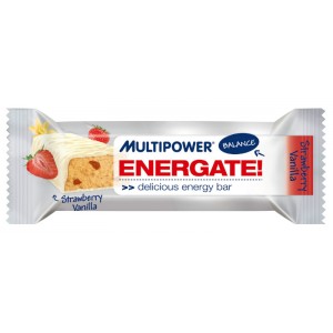 Energate Bar (Упаковка 24х35г)