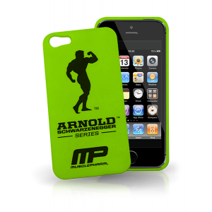 ARNOLD IPHONE 5 CASE