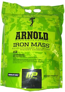 Arnold Iron Mass (4,54кг)