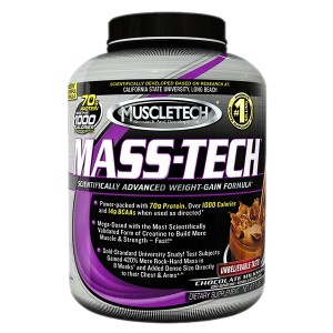 Mass-Tech (2,27кг)