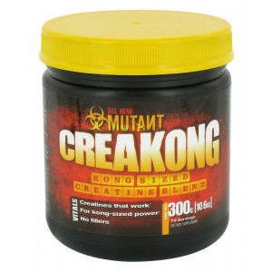 Mutant CreaKong (300г)