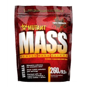 Mutant Mass (260г)