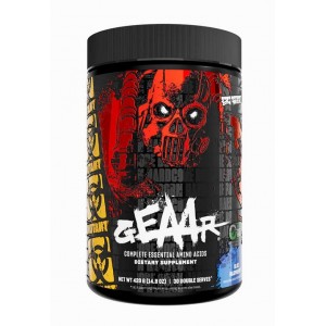 Mutant GEAAR (420гр) Mutant GEAAR (420гр)