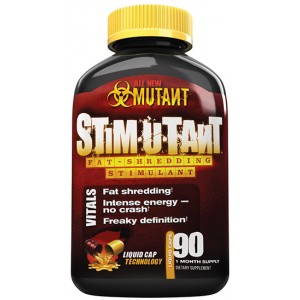 Stimutant (90капс)