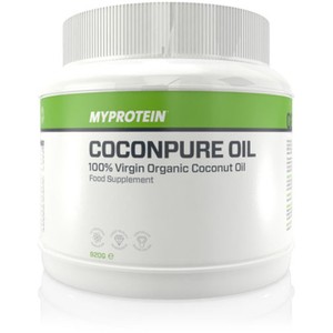 Coconpure (460г)