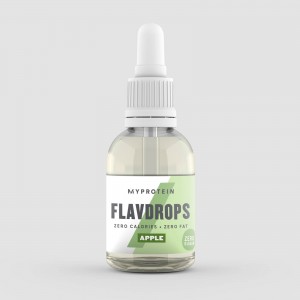 Капли для придания вкуса FlavDrops (50мл)