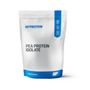 Pea Protein Isolate (1кг)