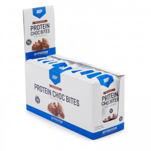 Protein Choc Bites (100г)