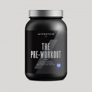 THE Pre-Workout (420г)