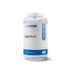 BCAA Plus (90таб)