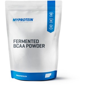 Fermented BCAA Powder (1кг)