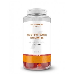 Multivitamin Gummies (60шт)