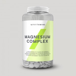 Magnesium Complex (30таб)