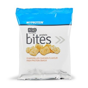 Protein Bites (1шт)