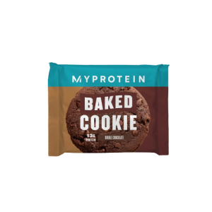 Baked Protein Cookie 75г (1шт)
