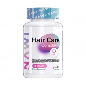 Hair Care complex (90капс)