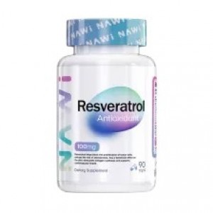 Resveratrol (90капс)
