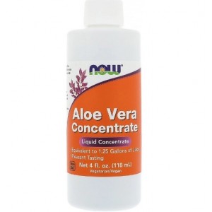Aloe Vera Concentrate (118мл)