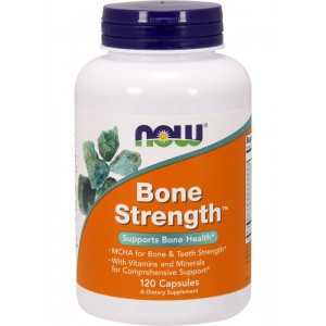 Bone Strength (120капс)