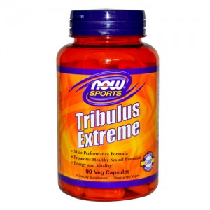 Tribulus Extreme (90капс)