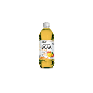 Напиток негазированный BCAA 2:1:1 (500мл)