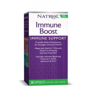 Immune Boost (30капс)