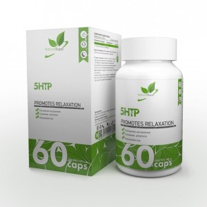 5-HTP (60капс)