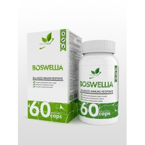 Boswellia (60капс)
