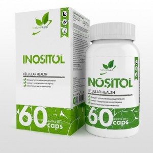 Inositol (60капс)