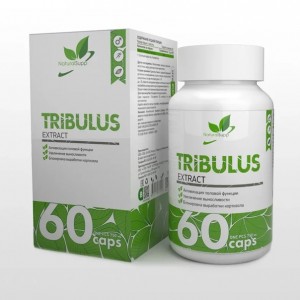 Tribulus (60капс)